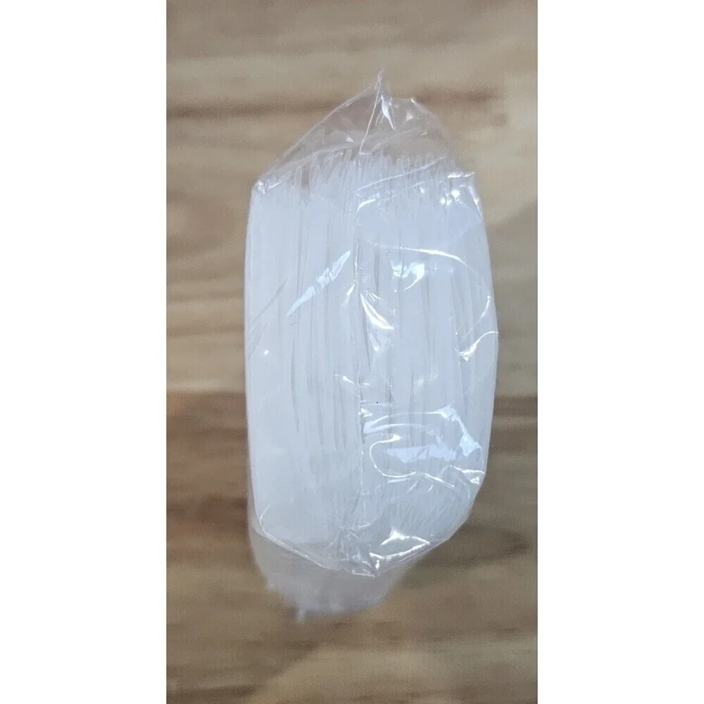 100 Uline S-1581 4 Mil 2